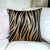 16" x 16" Luxury Cushion Cover - Digital Print & Silk