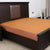 Waterproof Mattress Cover - Terry Cotton-Copper