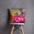 Botanical Harmony Digital Print Cushion Covers