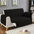 Ultrasonic Quilted Sofa Cover - Sofa Runner